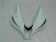 ABS Plástico CBR 600 RR 2007-2008 - Blanco Negro Rojo ABS Plástico CBR 600 RR 2007-2008 - Blanco Negro Rojo