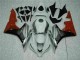 ABS Plástico CBR 600 RR 2007-2008 - Blanco Negro Rojo ABS Plástico CBR 600 RR 2007-2008 - Blanco Negro Rojo