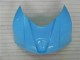 ABS Plástico GSXR 1000 K7 2007-2008 - Azul