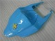 ABS Plástico GSXR 1000 K7 2007-2008 - Azul