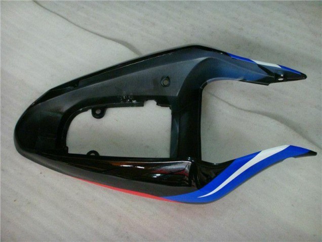 ABS Plástico GSXR 600 / 750 K1 K2 K3 2001-2003 - Azul