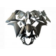 ABS Plástico GSXR 600 / 750 K11 2011-2021 - Negro Mate