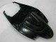 ABS Plástico GSXR 600 / 750 K6 2006-2007 - Negro