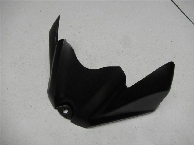 ABS Plástico GSXR 600 / 750 K8 2008-2010 - Negro