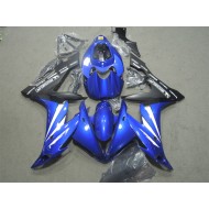 ABS Plástico R1 2004-2006 - Michelin
