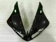 ABS Plástico R1 2004-2006 - Negro