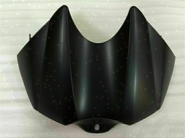 ABS Plástico R1 2004-2006 - Negro