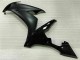 ABS Plástico R1 2004-2006 - Negro