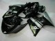 ABS Plásticos CBR 1100 XX 1996-2007 - Negro