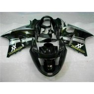 ABS Plásticos CBR 1100 XX 1996-2007 - Negro