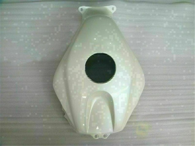 ABS Plásticos CBR 600 RR 2003-2004 - Blanco