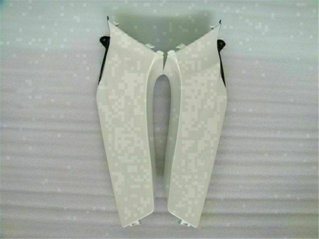 ABS Plásticos CBR 600 RR 2003-2004 - Blanco
