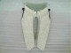 ABS Plásticos CBR 600 RR 2003-2004 - Blanco