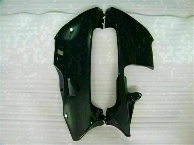 ABS Plásticos CBR 600 RR 2003-2004 - Blanco