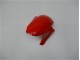 ABS Plásticos CBR 600 RR 2005-2006 - Rojo Negro