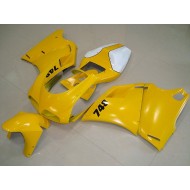 ABS Plásticos Ducati 748 916 996 996S 1993-2005 - Amarillo