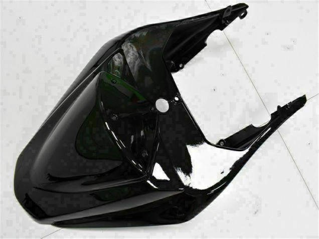 ABS Plásticos EX250 2008-2012 - Verde Negro Ninja