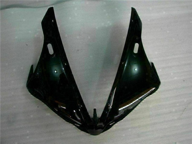 ABS Plásticos R1 2004-2006 - Negro ABS Plásticos R1 2004-2006 - Negro