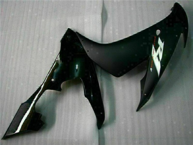 ABS Plásticos R1 2004-2006 - Negro ABS Plásticos R1 2004-2006 - Negro