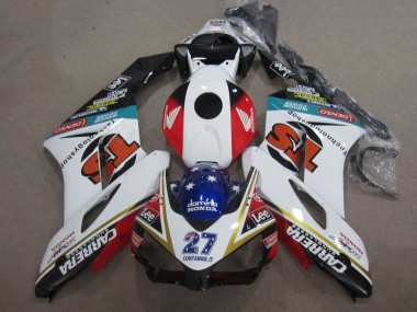 Carenado CBR 1000 RR 2004-2005 - 27 Contrainer IT
