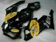 Carenado CBR 1000 RR 2004-2005 - Amarillo Negro Carenado CBR 1000 RR 2004-2005 - Amarillo Negro