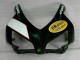 Carenado CBR 1000 RR 2004-2005 - Amarillo Negro Carenado CBR 1000 RR 2004-2005 - Amarillo Negro