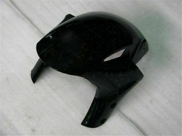 Carenado CBR 1000 RR 2004-2005 - Amarillo Negro Carenado CBR 1000 RR 2004-2005 - Amarillo Negro
