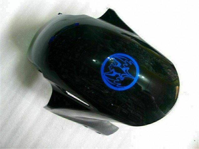 Carenado CBR 1000 RR 2004-2005 - Azul Negro