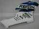 Carenado CBR 1000 RR 2004-2005 - Blanco Azul Repsol Carenado CBR 1000 RR 2004-2005 - Blanco Azul Repsol