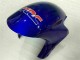 Carenado CBR 1000 RR 2004-2005 - Blanco Azul Rojo