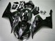Carenado CBR 1000 RR 2004-2005 - Gris Negro
