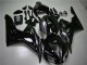 Carenado CBR 1000 RR 2004-2005 - Gris Negro