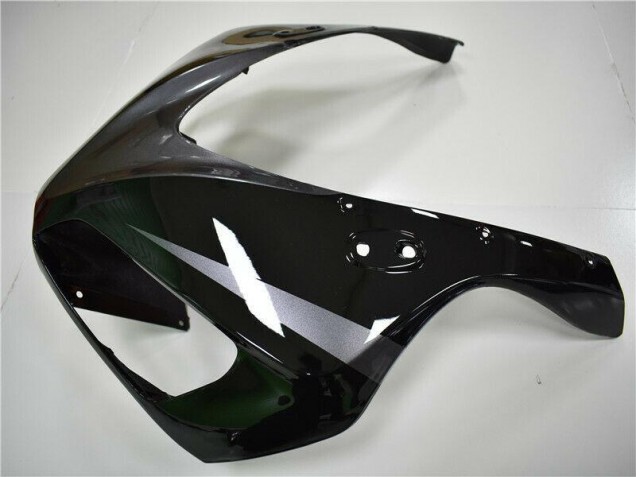 Carenado CBR 1000 RR 2004-2005 - Gris Negro