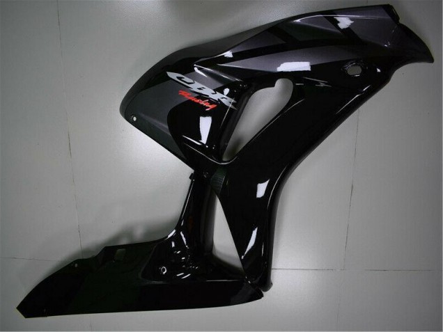 Carenado CBR 1000 RR 2004-2005 - Gris Negro