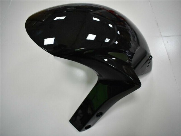 Carenado CBR 1000 RR 2004-2005 - Gris Negro