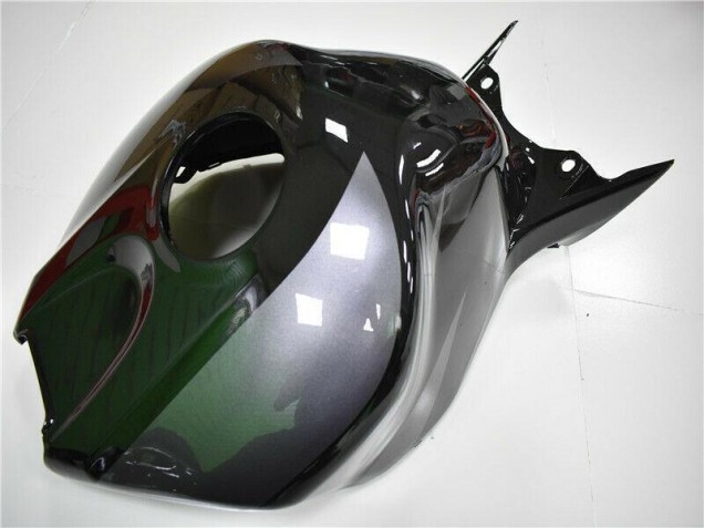 Carenado CBR 1000 RR 2004-2005 - Gris Negro