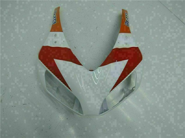 Carenado CBR 1000 RR 2004-2005 - Naranja Blanco Repsol Carenado CBR 1000 RR 2004-2005 - Naranja Blanco Repsol