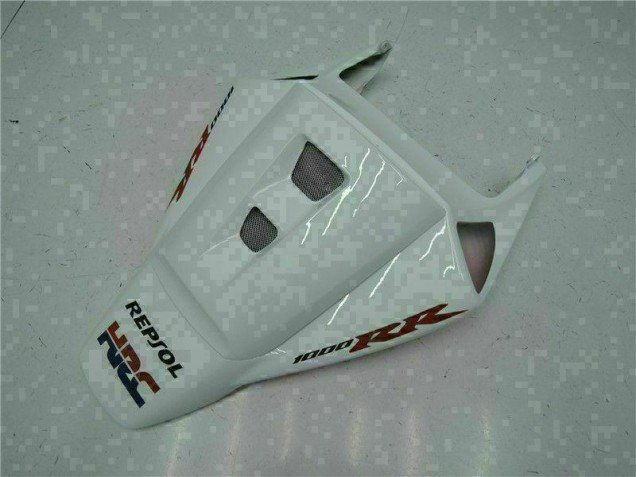 Carenado CBR 1000 RR 2004-2005 - Naranja Blanco Repsol Carenado CBR 1000 RR 2004-2005 - Naranja Blanco Repsol