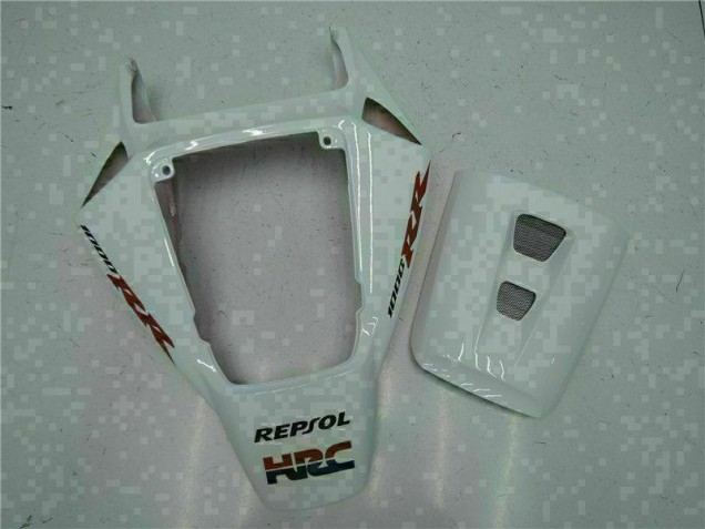 Carenado CBR 1000 RR 2004-2005 - Naranja Blanco Repsol Carenado CBR 1000 RR 2004-2005 - Naranja Blanco Repsol