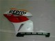 Carenado CBR 1000 RR 2004-2005 - Naranja Rojo Repsol 26
