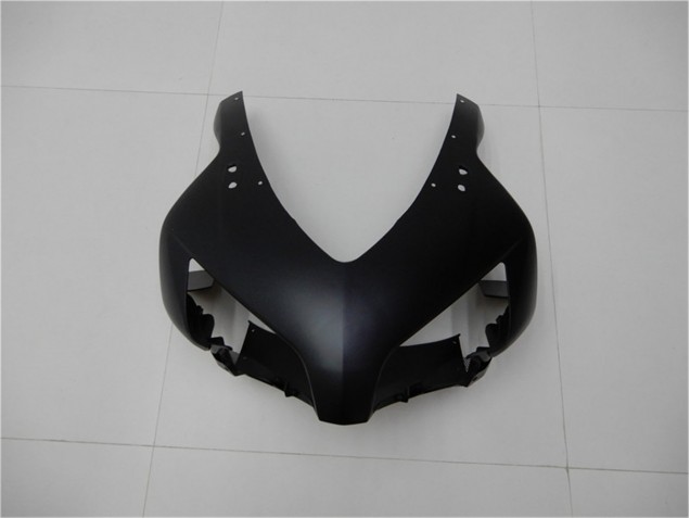 Carenado CBR 1000 RR 2004-2005 - Negro Mate