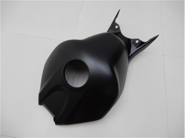 Carenado CBR 1000 RR 2004-2005 - Negro Mate