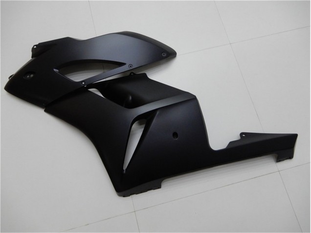 Carenado CBR 1000 RR 2004-2005 - Negro Mate