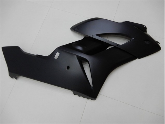 Carenado CBR 1000 RR 2004-2005 - Negro Mate