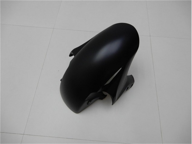 Carenado CBR 1000 RR 2004-2005 - Negro Mate