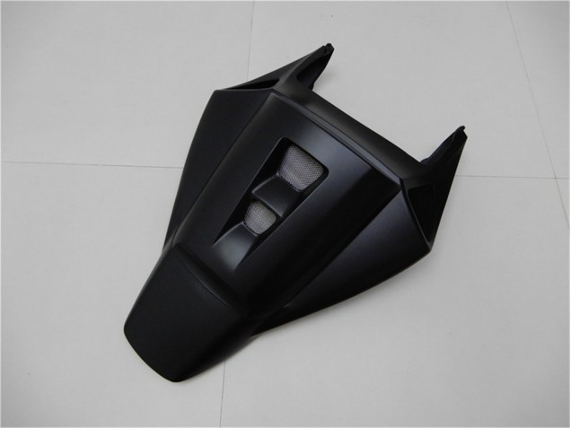 Carenado CBR 1000 RR 2004-2005 - Negro Mate