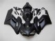 Carenado CBR 1000 RR 2004-2005 - Negro Mate