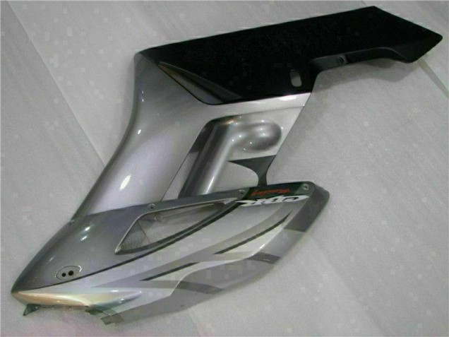 Carenado CBR 1000 RR 2004-2005 - Plata Carenado CBR 1000 RR 2004-2005 - Plata