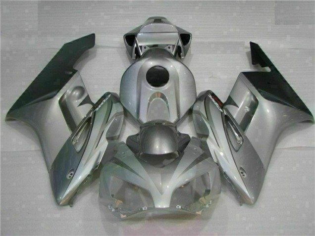 Carenado CBR 1000 RR 2004-2005 - Plata Carenado CBR 1000 RR 2004-2005 - Plata