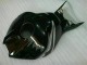 Carenado CBR 1000 RR 2004-2005 - Plata Negro
